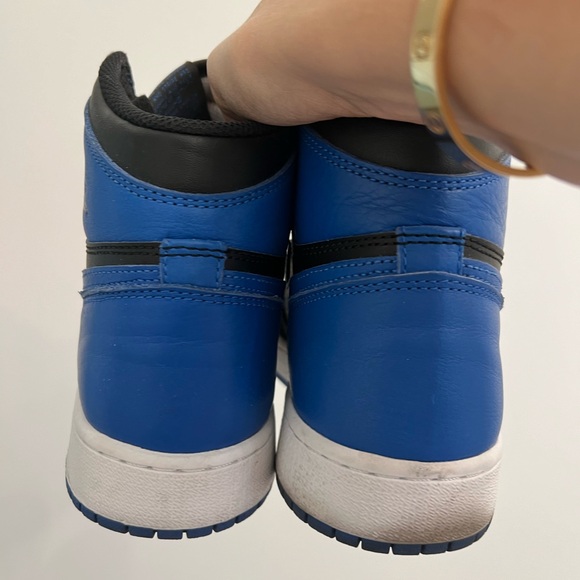 RETRO OG Air Jordan 1’s Royal Blue